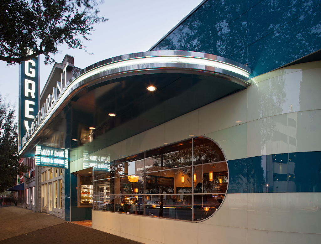 The Grey | restaurant | 109 Martin Luther King Jr Blvd, Savannah, GA 31401, USA | 9126625999 OR +1 912-662-5999