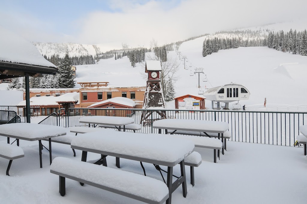 Schweitzer | restaurant | Sandpoint, ID 83864, USA | 2082639555 OR +1 208-263-9555