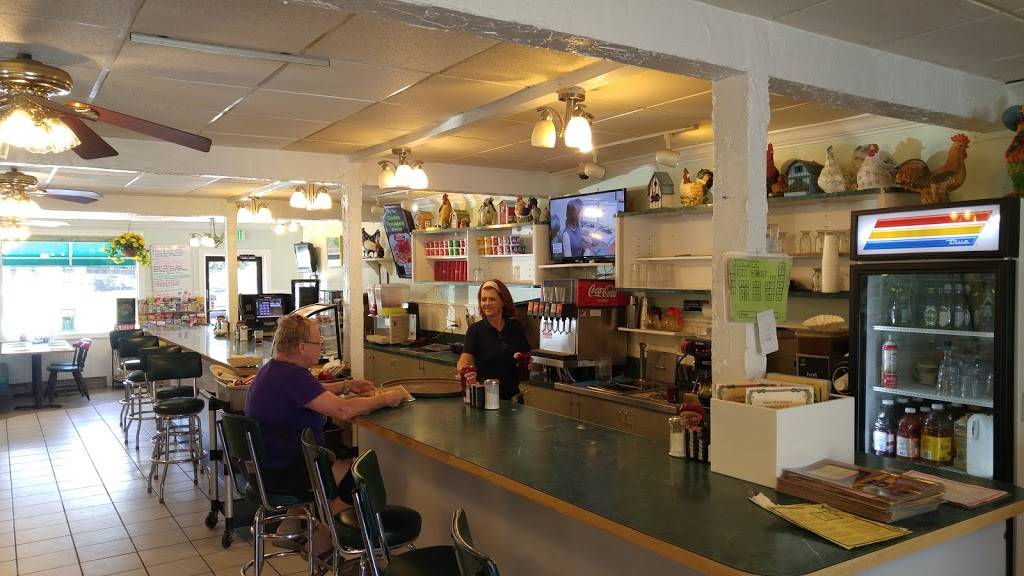 Country Skillet Restaurant | restaurant | 2839 Roosevelt Blvd, Clearwater, FL 33760, USA | 7275391428 OR +1 727-539-1428