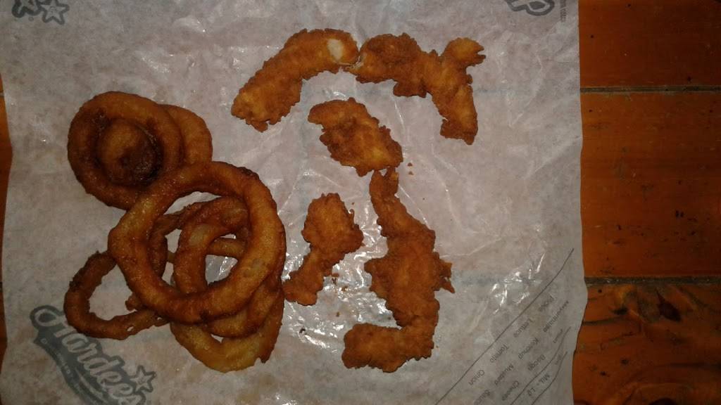 Hardees | restaurant | 2921 Randleman Rd, Greensboro, NC 27406, USA | 3362744063 OR +1 336-274-4063