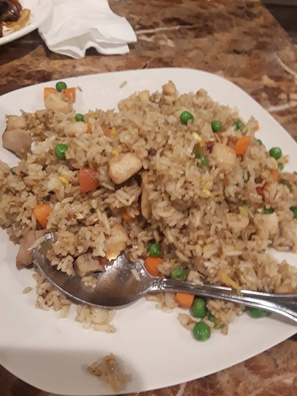 Wok N Bowl | restaurant | 201 Harding Blvd, Roseville, CA 95678, USA | 9167820644 OR +1 916-782-0644