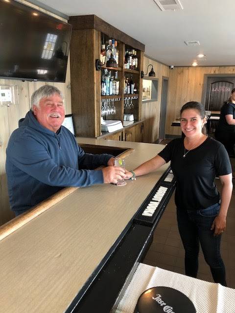 Mayers Tavern | restaurant | 894 3rd Ave, Cape May, NJ 08204, USA | 6094355078 OR +1 609-435-5078