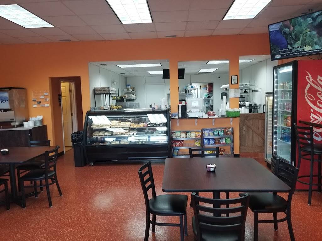 Garden Patch Cafe | restaurant | 116 Rodgers Blvd, Chiefland, FL 32626, USA | 3525077090 OR +1 352-507-7090