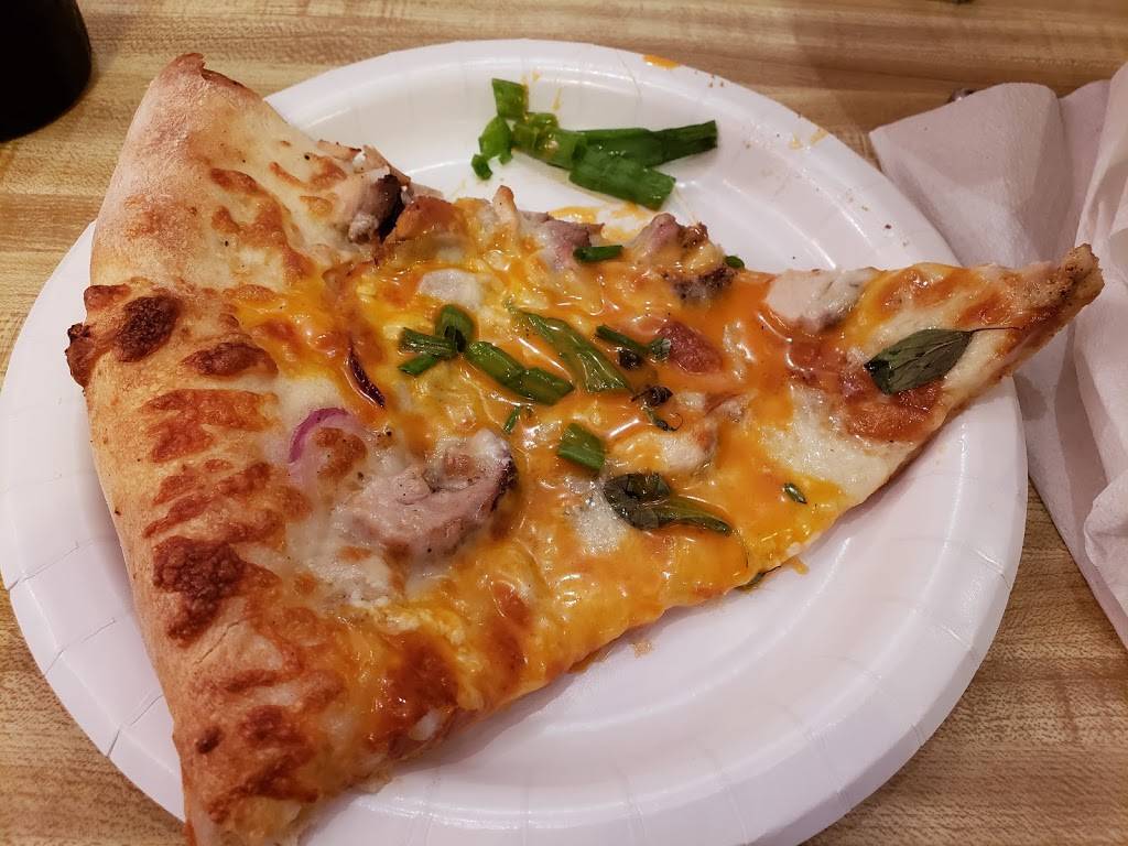 Pizza Brain | restaurant | 2313 Frankford Ave, Philadelphia, PA 19125, USA | 2152912965 OR +1 215-291-2965