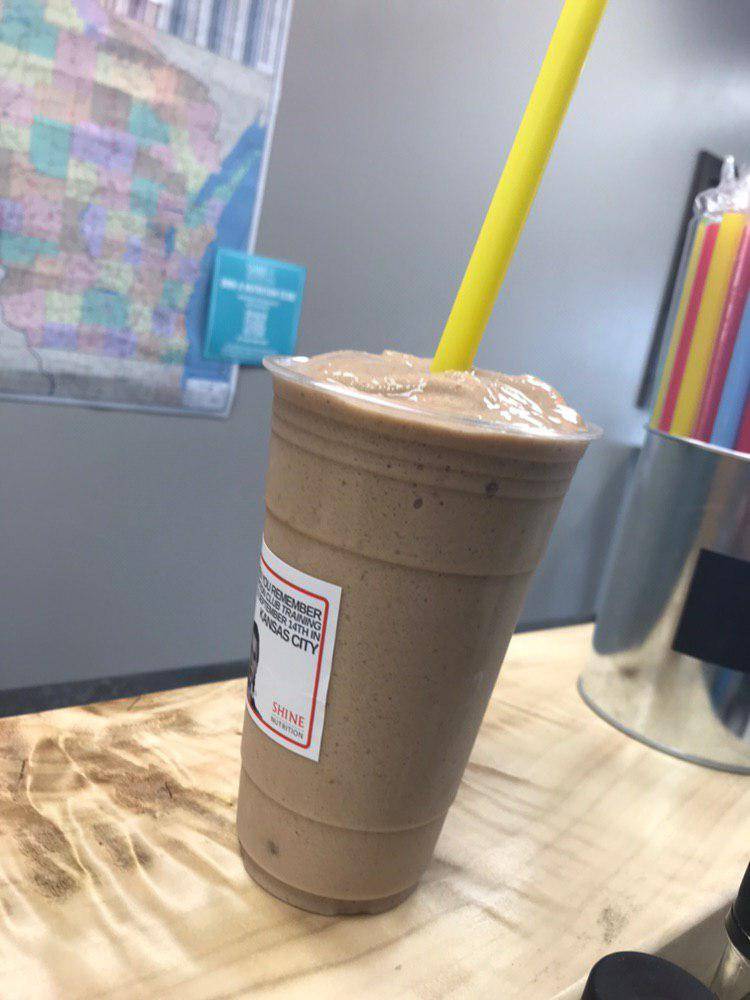 SHINE Nutrition | restaurant | 2321 State HWY 25 North, #303, Menomonie, WI 54751, USA | 7153092464 OR +1 715-309-2464