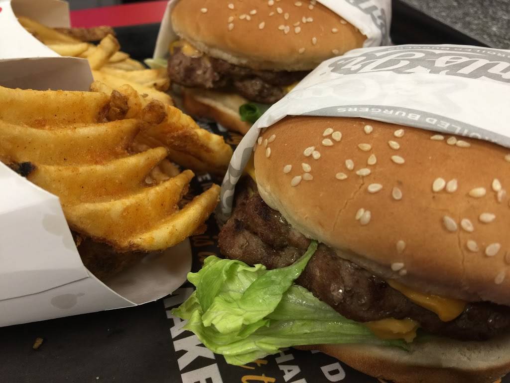 Carls Jr. | restaurant | 1915 N Campus Ave, Upland, CA 91784, USA | 9099205380 OR +1 909-920-5380