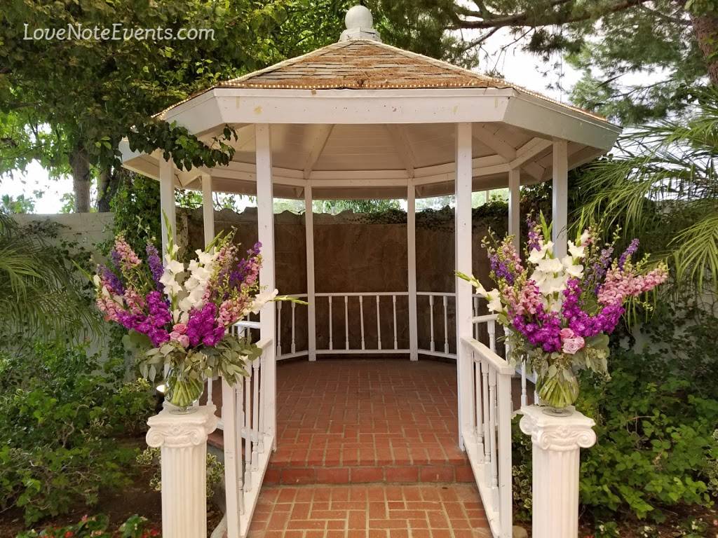 Odyssey Restaurant | restaurant | 15600 Odyssey Dr, Granada Hills, CA 91344, USA | 8183666444 OR +1 818-366-6444