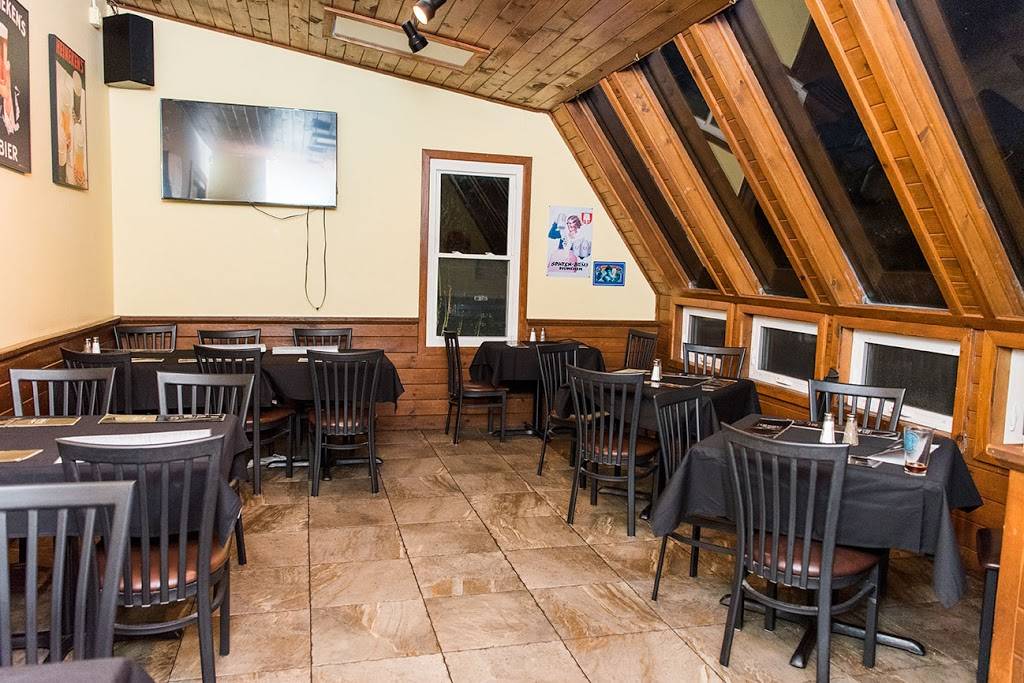 Ebenezer Ale House | restaurant | 4348 Seneca St, West Seneca, NY 14224, USA | 7166742337 OR +1 716-674-2337