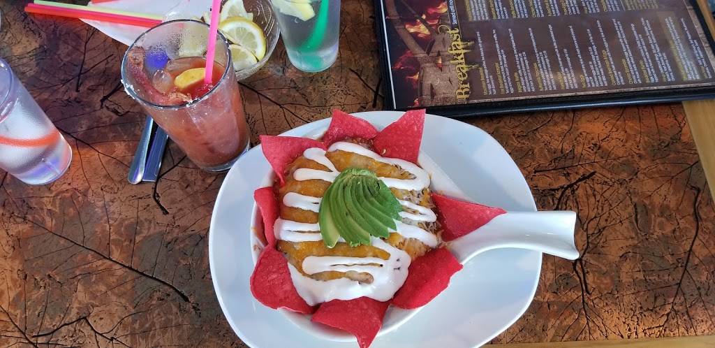 Fox & Hound Smokehouse Grill & Bar | restaurant | 237 Tramway Dr, Stateline, NV 89449, USA | 7755888887 OR +1 775-588-8887