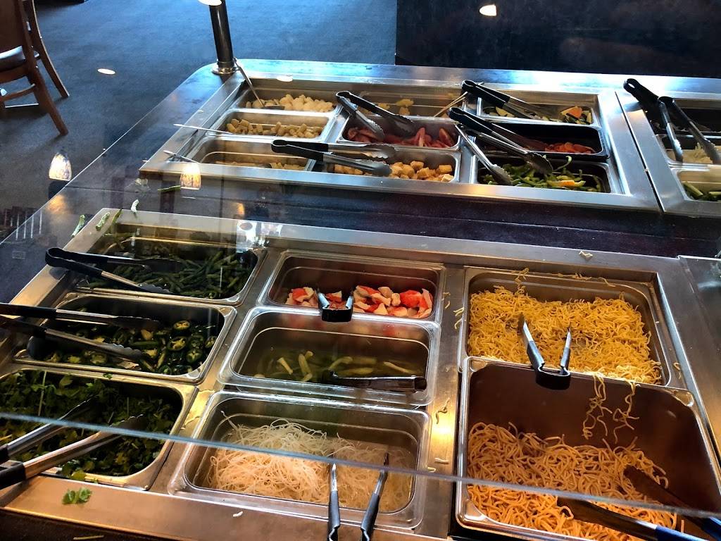 Mongolian Grill | restaurant | 484 S 1750 W, Springville, UT 84663, USA | 8014918088 OR +1 801-491-8088