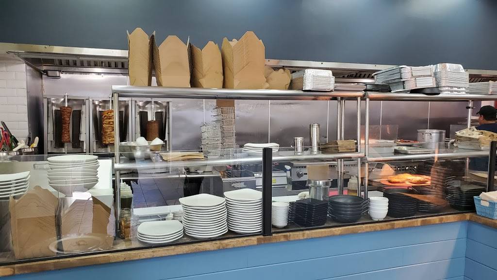 SOUVLAQUERIA | restaurant | 2701 Morris Ave, Union, NJ 07083, USA | 9088101156 OR +1 908-810-1156