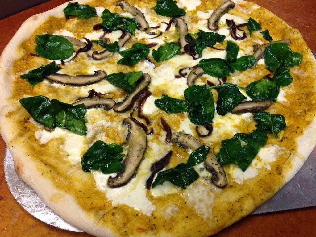 Il Radicchio | restaurant | 1801 Clarendon Blvd, Arlington, VA 22201, USA | 7032762627 OR +1 703-276-2627