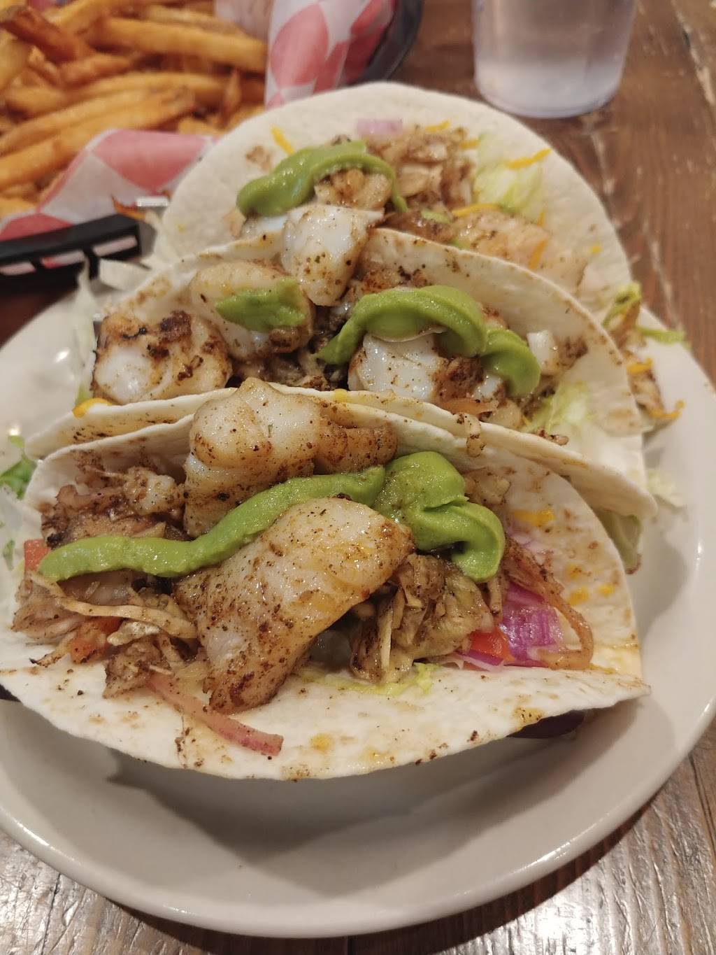 Sea Salt Lobster Restaurant | restaurant | 660 Main St, Saco, ME 04072, USA | 2074941178 OR +1 207-494-1178