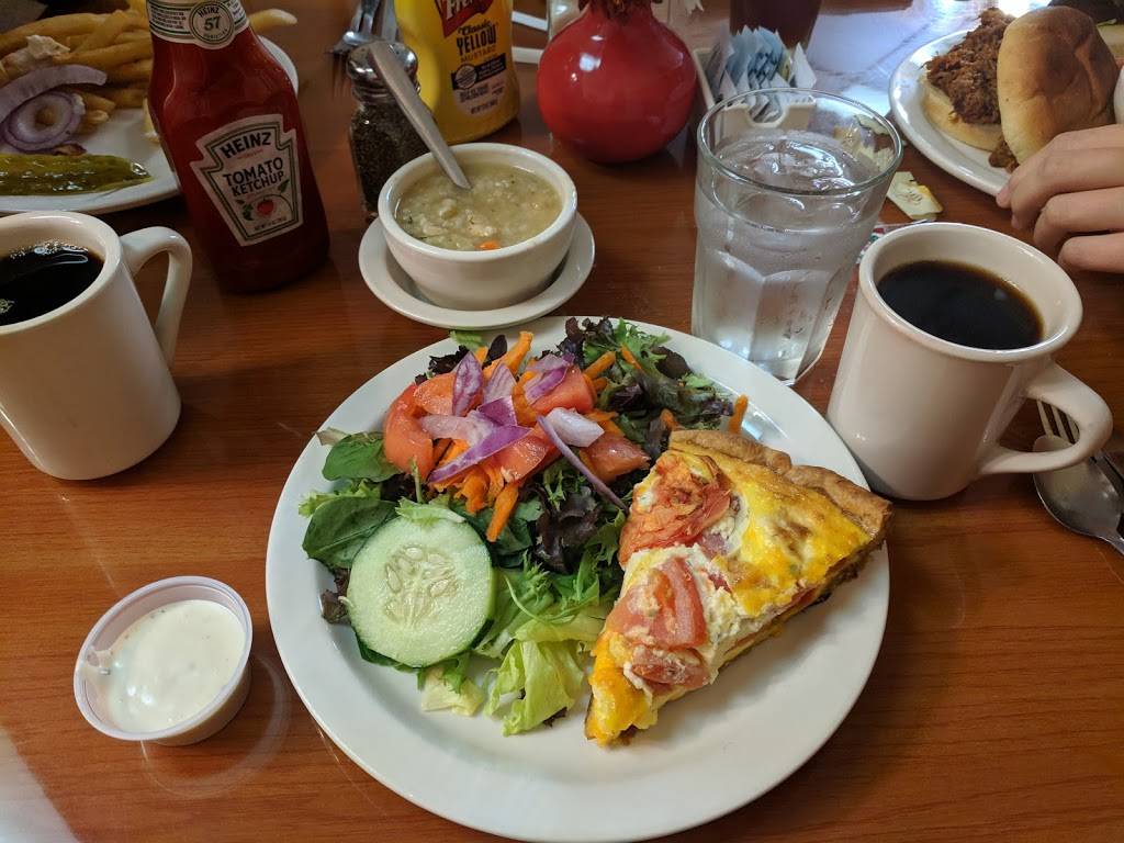 State Street Cafe | restaurant | 123 S State St, Geneseo, IL 61254, USA | 3094890100 OR +1 309-489-0100