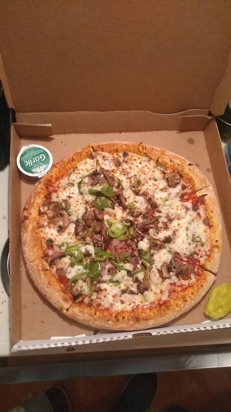 Papa Johns Pizza | restaurant | 5045 W Tropicana Ave Suite 101, Las Vegas, NV 89103, USA | 7023857272 OR +1 702-385-7272