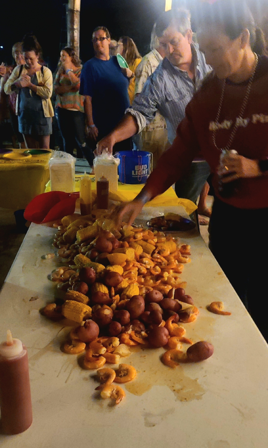 The Landshark Forgotten Coast | restaurant | 8134 W Hwy 98, Port St Joe, FL 32456, USA | 8502766773 OR +1 850-276-6773