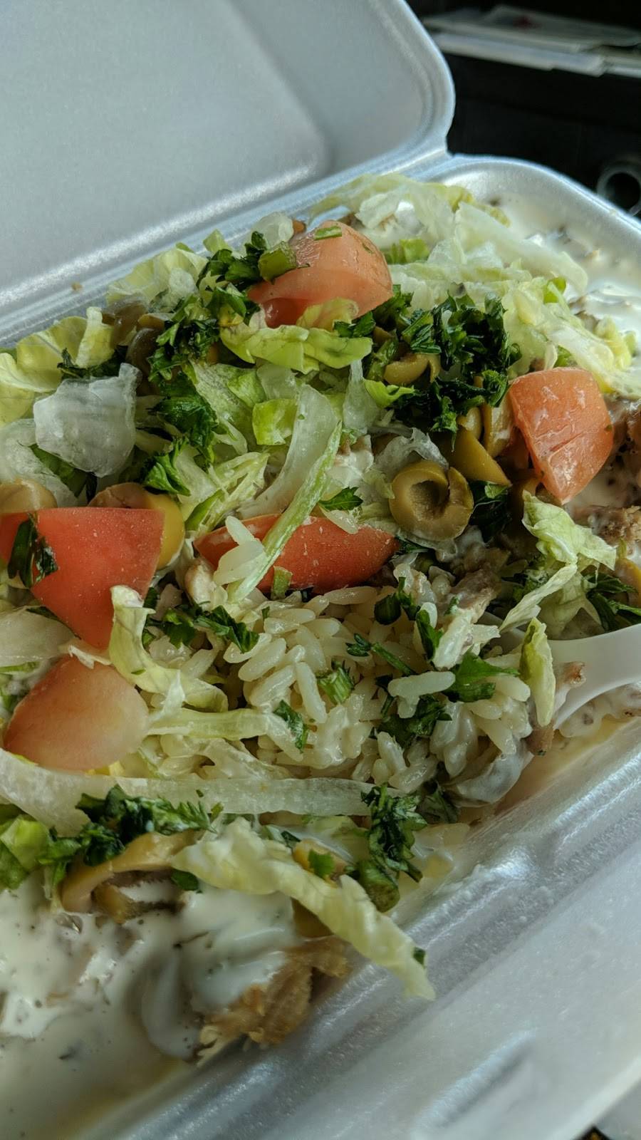 Lazeez Shawarma | restaurant | 200 County Ct Blvd a5, Brampton, ON L6W 4K7, Canada | 9057960200 OR +1 905-796-0200