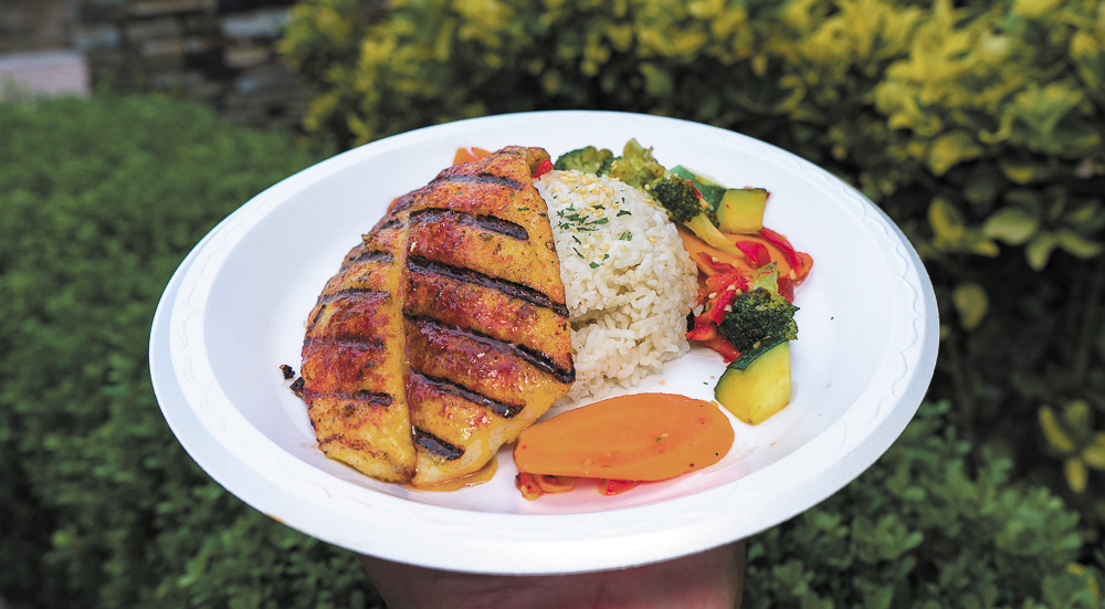 Nemo House | restaurant | 16635 Sierra Lakes Pkwy Ste 110, Fontana, CA 92336, USA | 9093460899 OR +1 909-346-0899