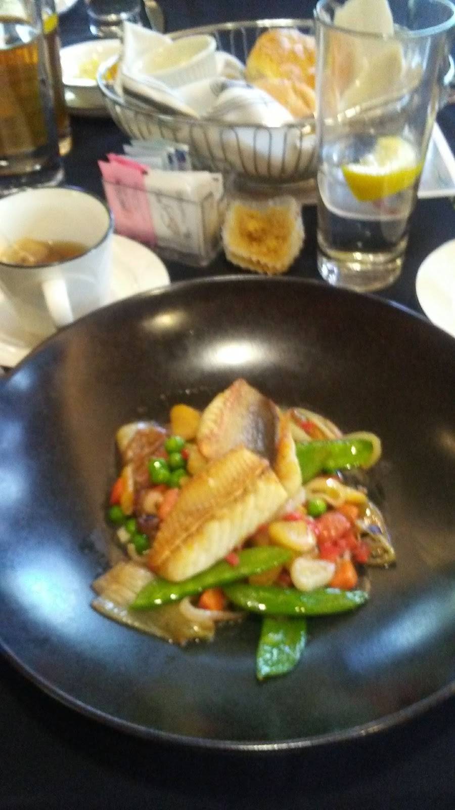 Fifty-One O One Student Run Restaurant | restaurant | 5101 Evergreen Rd, Dearborn, MI 48128, USA | 3132065101 OR +1 313-206-5101