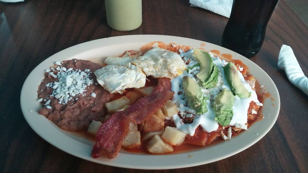 Taqueria Chabelita | restaurant | 5020 Navigation Blvd, Houston, TX 77011, USA | 7139239111 OR +1 713-923-9111