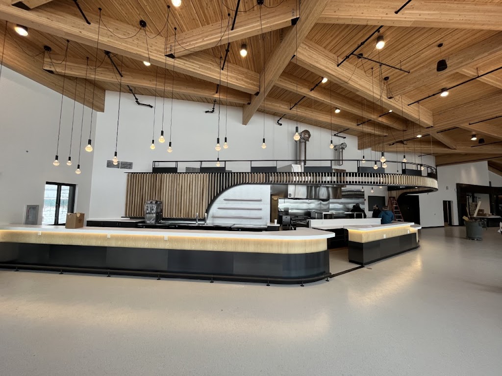 The Garden by Poco Piatti | restaurant | 1521 Front St, Toledo, OH 43605, USA | 4199310281 OR +1 419-931-0281