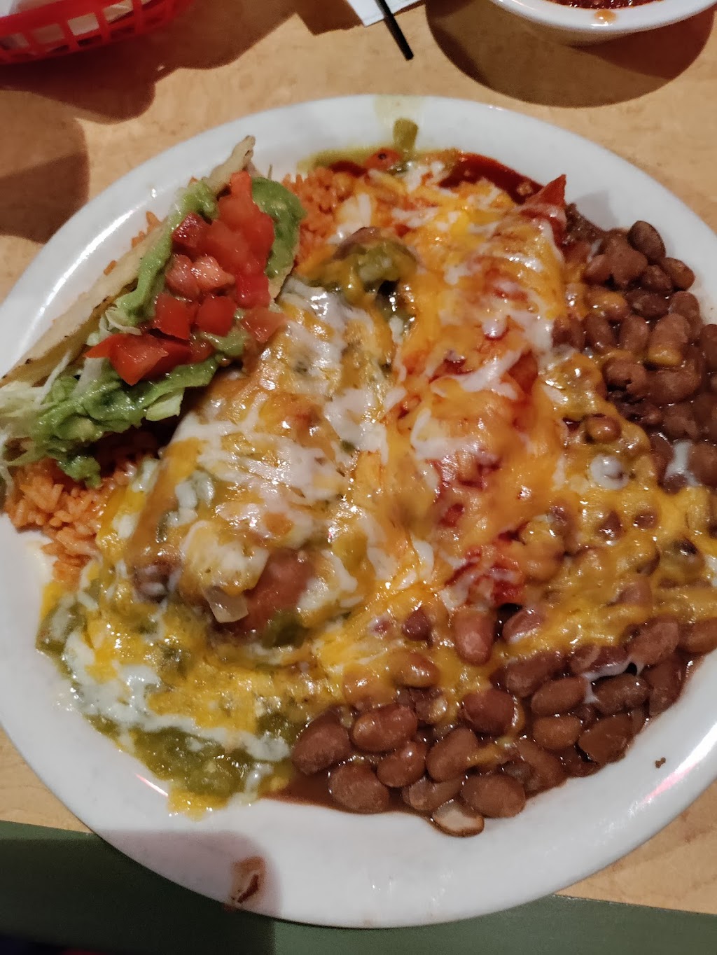 Cocina Azul | restaurant | 4243 Montgomery Blvd NE, Albuquerque, NM 87109, USA | 5058312600 OR +1 505-831-2600