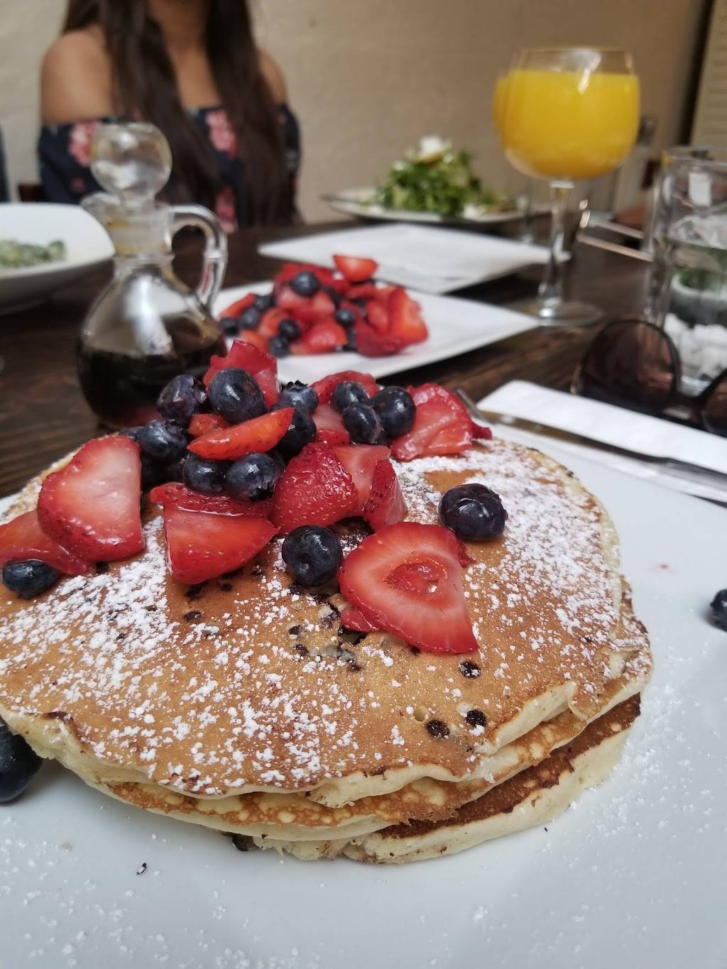 Scottadito Osteria Toscana | restaurant | 788A Union St, Brooklyn, NY 11215, USA | 7186364800 OR +1 718-636-4800