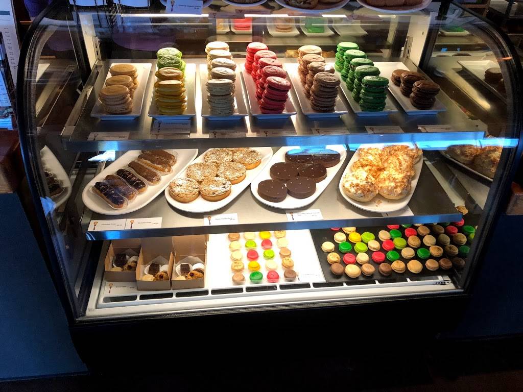 Essence Bakery Cafe | cafe | 3830 E Indian School Rd, Phoenix, AZ 85018, USA | 6022964958 OR +1 602-296-4958