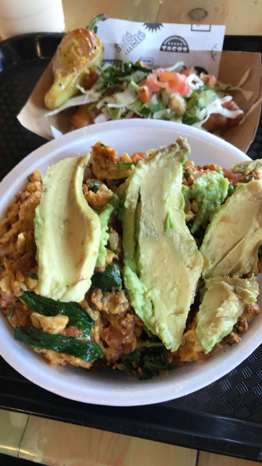 Holé Molé - Costa Mesa | restaurant | 1510 Adams Ave Unit B, Costa Mesa, CA 92626, USA | 7147511102 OR +1 714-751-1102