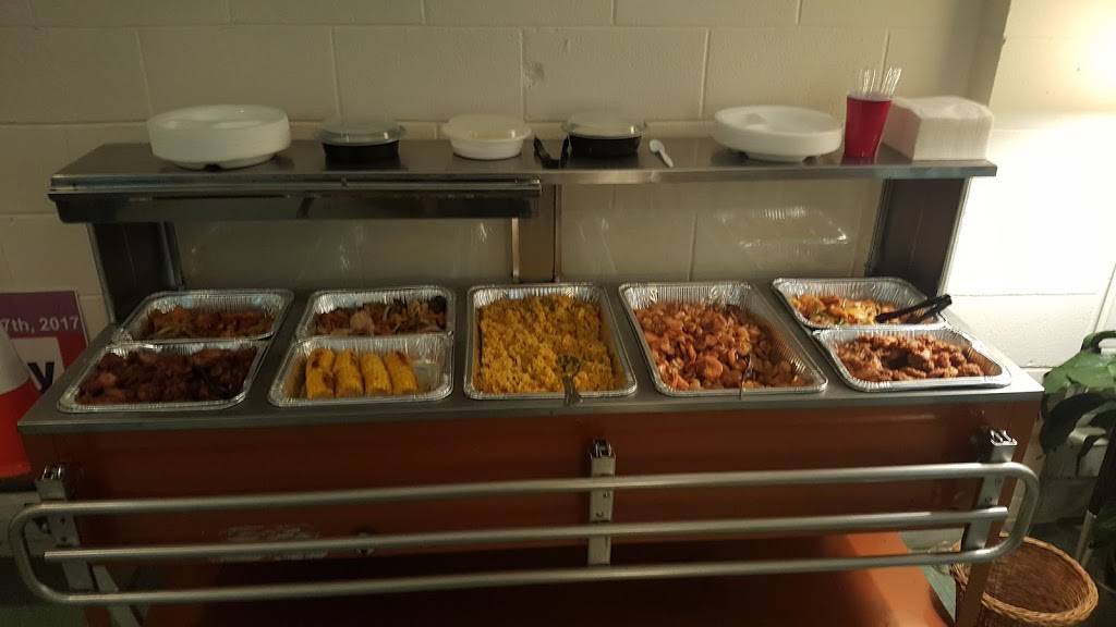 Around The Way Carry-Out | restaurant | 1957, 3163 Midlothian Turnpike, Richmond, VA 23224, USA | 8049866592 OR +1 804-986-6592