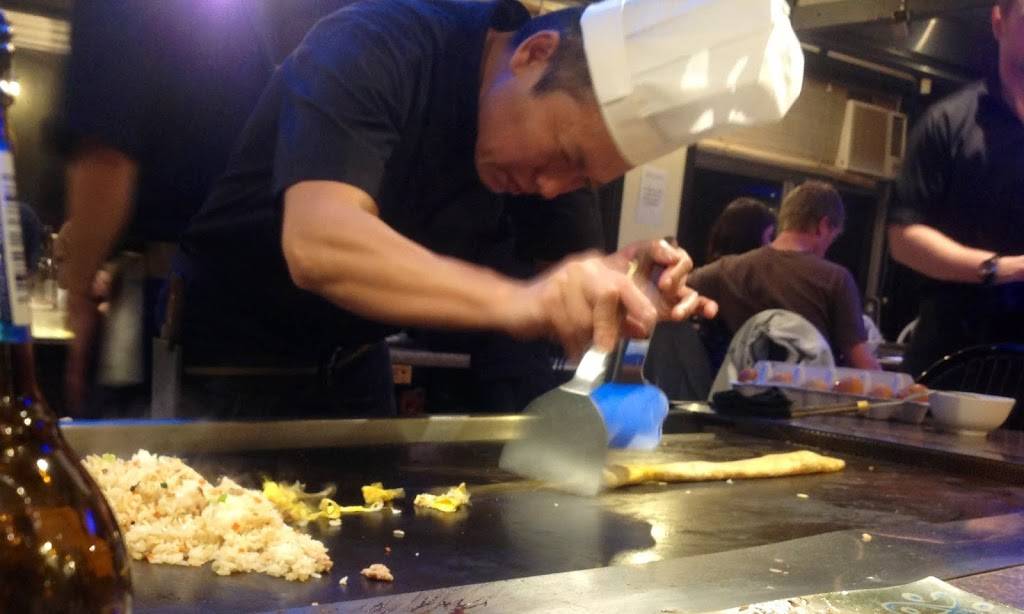 Best Japanese Restaurant | restaurant | 467 E Silverado Ranch Blvd #125, Las Vegas, NV 89183, USA | 7026260415 OR +1 702-626-0415