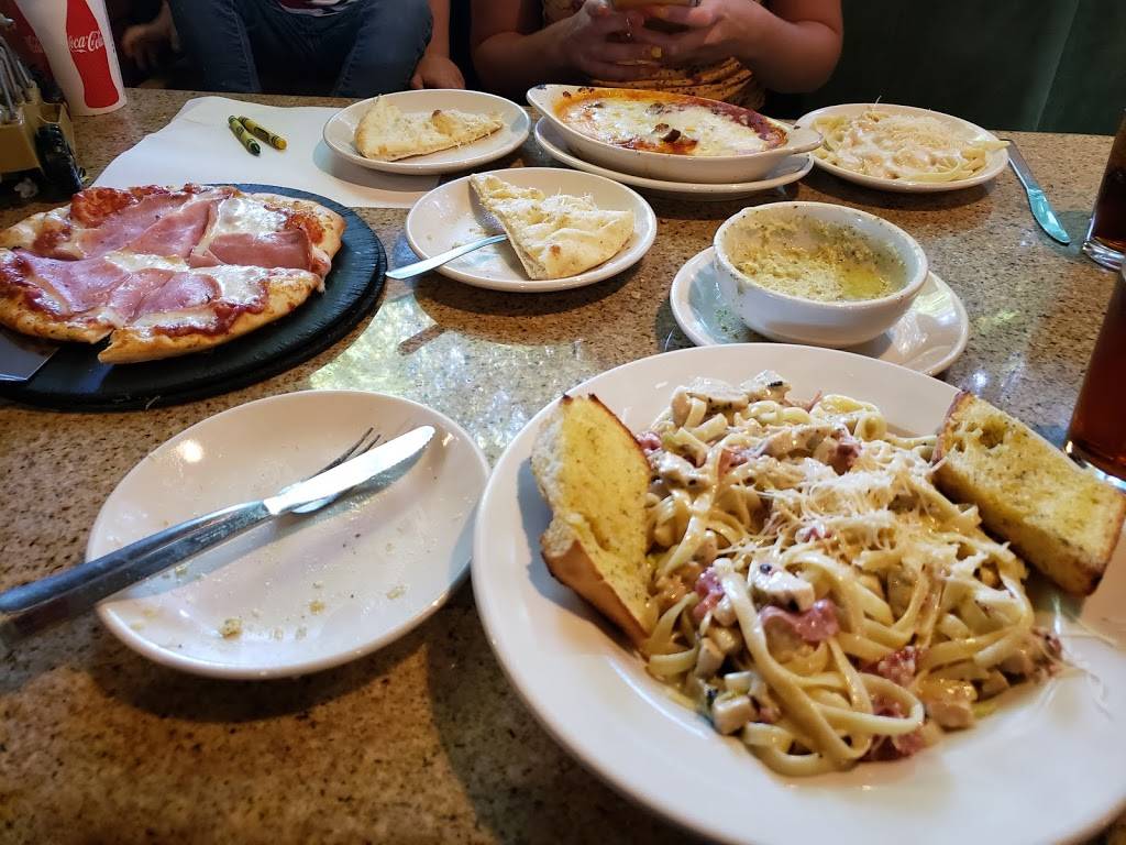 Casa Mia Italian Restaurant | restaurant | 505 N Meridian, Puyallup, WA 98371, USA | 2537700400 OR +1 253-770-0400