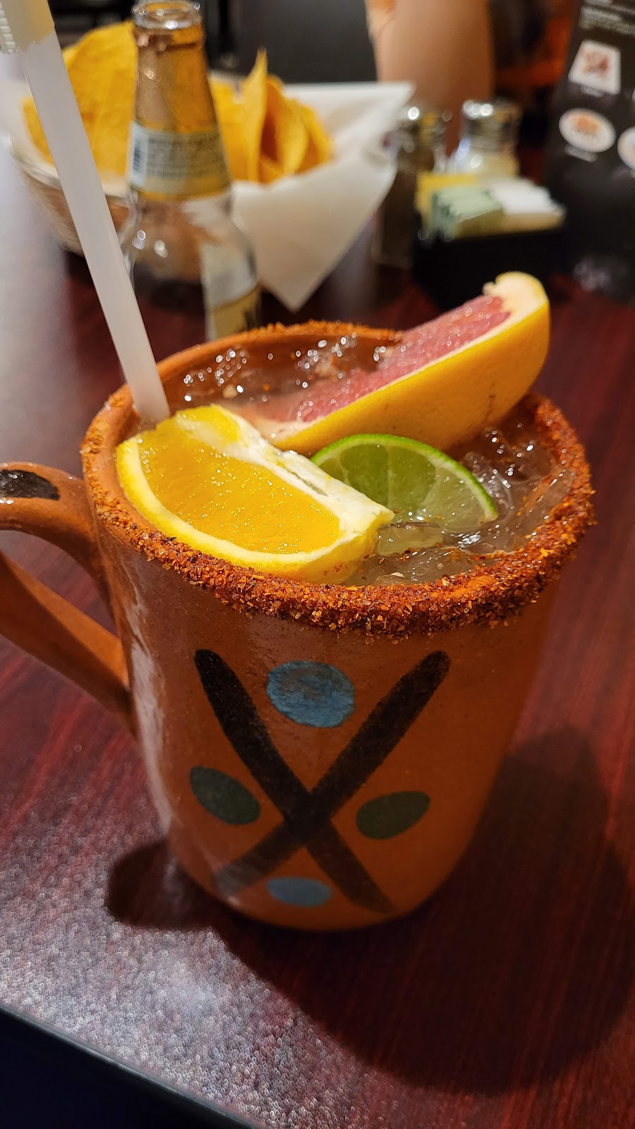 Birrieria Doña Maria | restaurant | 1825 9th St, Greeley, CO 80631, USA | 9705155803 OR +1 970-515-5803