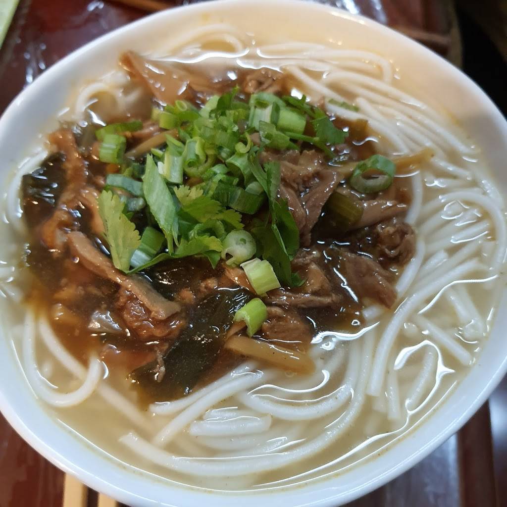 New Forest Cafe | restaurant | 7617 New Utrecht Ave, Brooklyn, NY 11214, USA | 7183318833 OR +1 718-331-8833