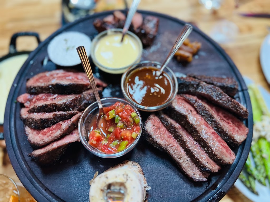 Rare Society | restaurant | 4130 Park Blvd, San Diego, CA 92103, USA | 6195016404 OR +1 619-501-6404