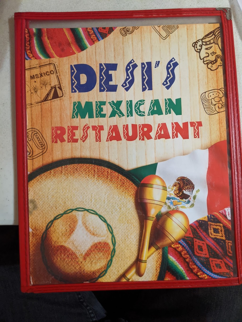 Desis Restaurant | restaurant | 142 School House St, Batesville, TX 78829, USA | 8303764403 OR +1 830-376-4403