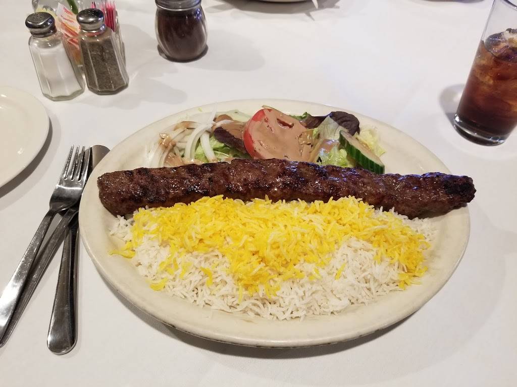 Villa Mediterranean Grill | restaurant | 6505 W Park Blvd #150, Plano, TX 75093, USA | 2147311200 OR +1 214-731-1200