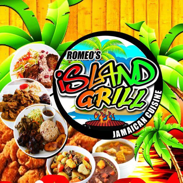 Romeo’s Island Grill | restaurant | 2687 Kipling Ave Unit 15, Etobicoke, ON M9V 5G6, Canada | 4165198822 OR +1 416-519-8822
