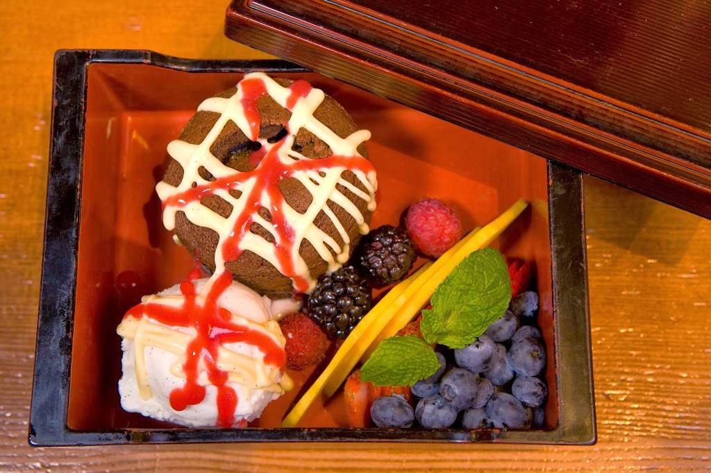 Matsuhisa | restaurant | 141 E Meadow Dr, Vail, CO 81657, USA | 9704766628 OR +1 970-476-6628