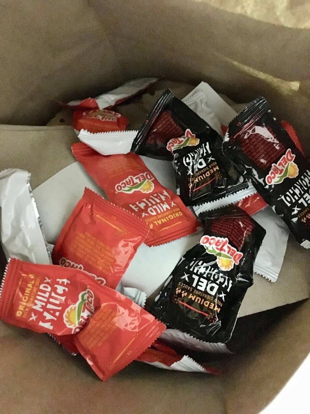 Del Taco | meal takeaway | 9200 Flair Dr, El Monte, CA 91731, USA | 6265690864 OR +1 626-569-0864