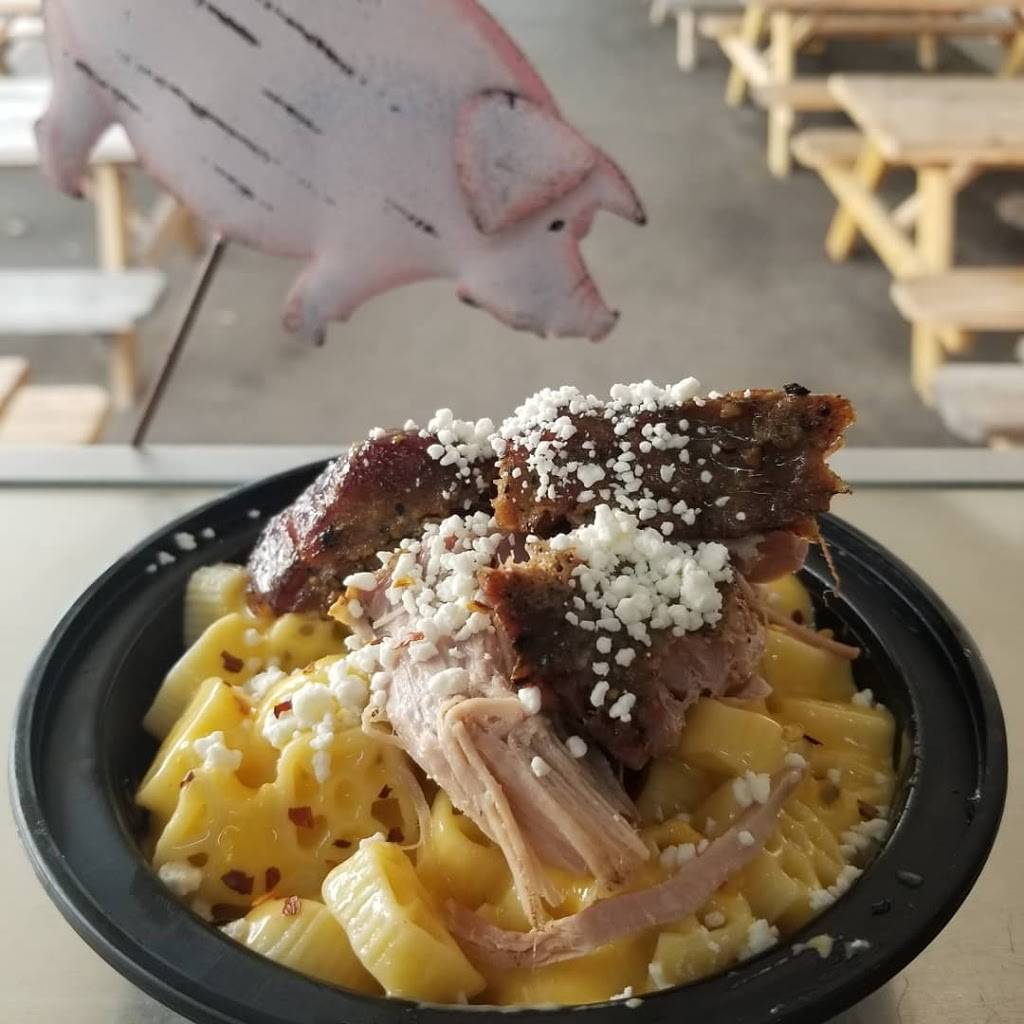 Swine and Garden | restaurant | 221 S Bell Ave, Denton, TX 76201, USA | 9724007040 OR +1 972-400-7040