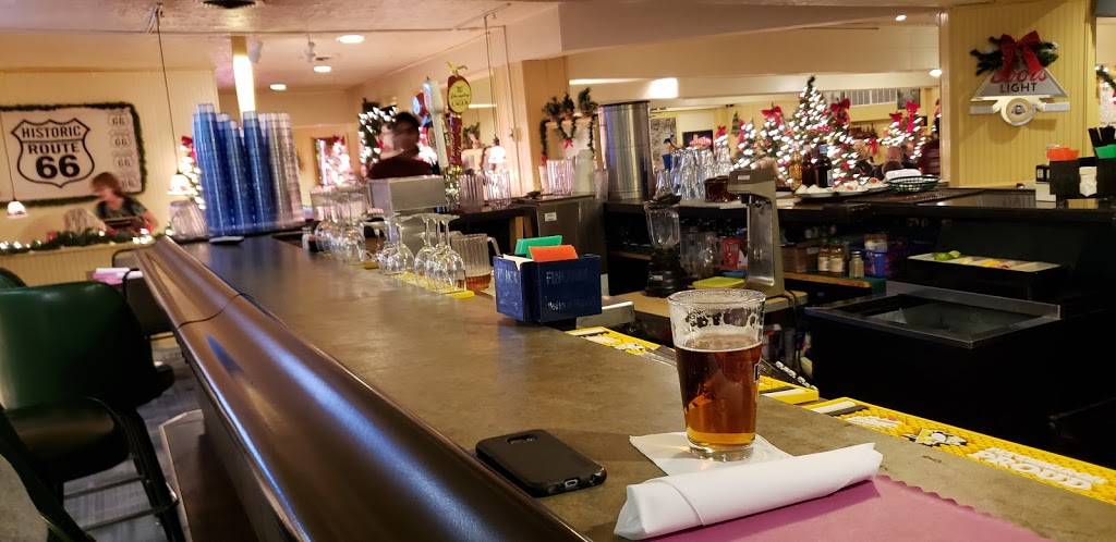 Old Route 66 Grille | restaurant | 991 Old State Route 66, Greensburg, PA 15601, USA | 7248349877 OR +1 724-834-9877