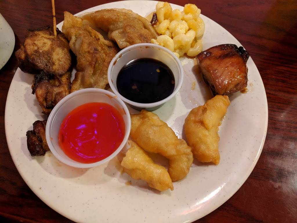 Grand Buffet Chinese Restaurant | restaurant | 646 York Rd, Warminster, PA 18974, USA | 2159572688 OR +1 215-957-2688