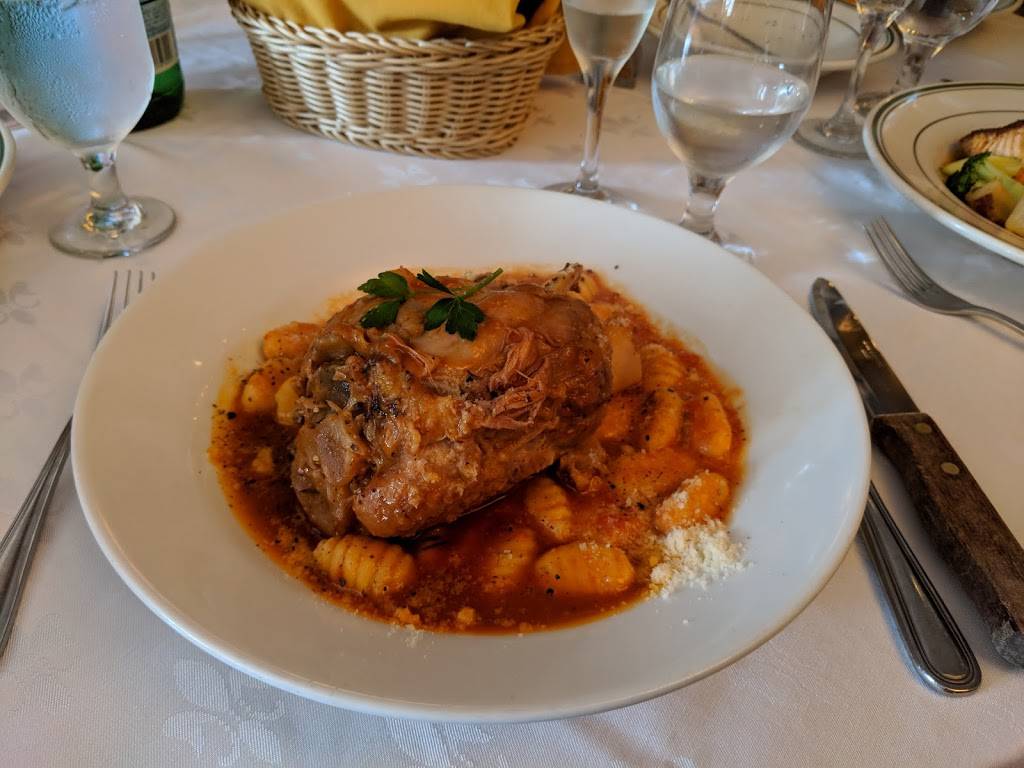 Da Franco & Tony | restaurant | 2815 Middletown Rd, Bronx, NY 10461, USA | 7186842815 OR +1 718-684-2815