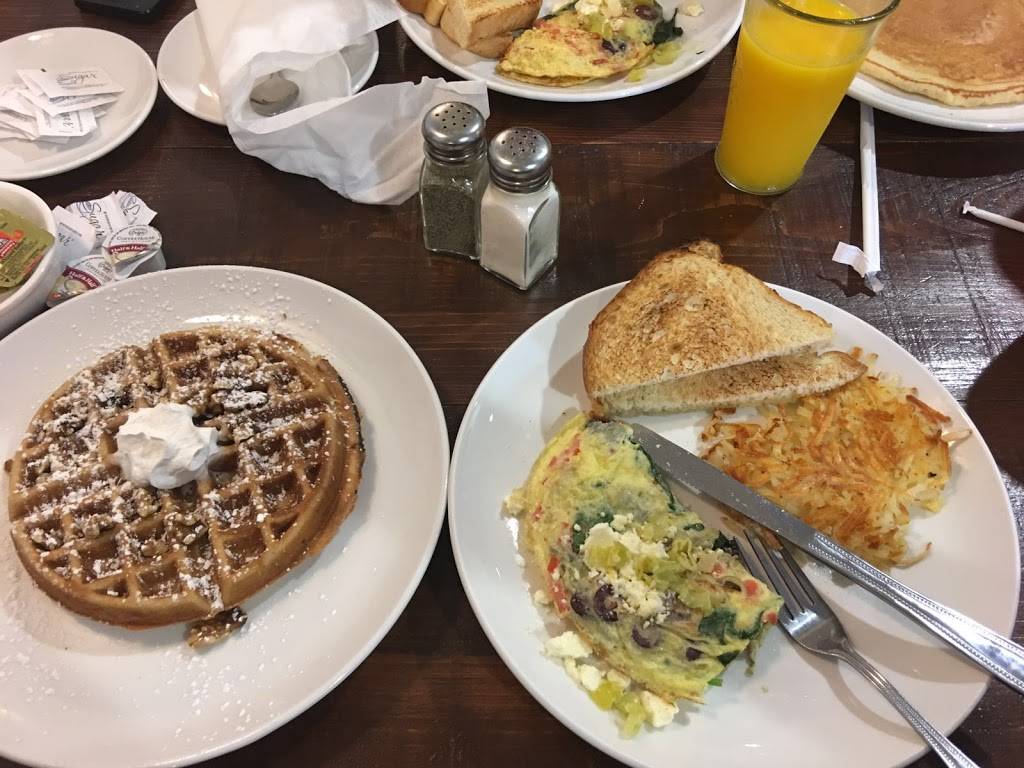 The Granary Breakfast & Lunch Restaurant | restaurant | 2547 Lakewood Ranch Blvd, Lakewood Ranch, FL 34211, USA | 9417462000 OR +1 941-746-2000