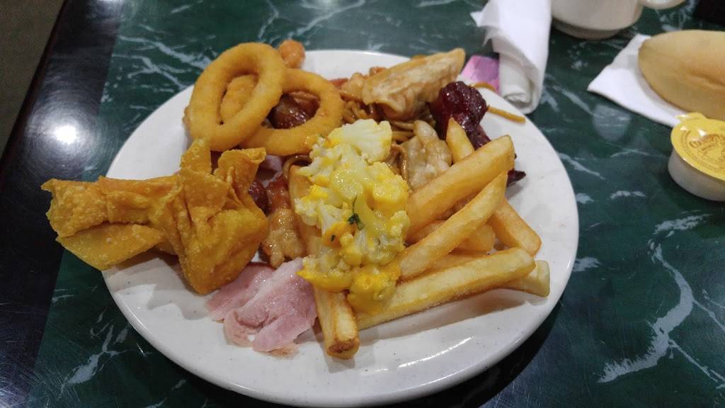 Supreme China Buffet | restaurant | 2008 Lincolnway E, Goshen, IN 46526, USA | 5745331498 OR +1 574-533-1498
