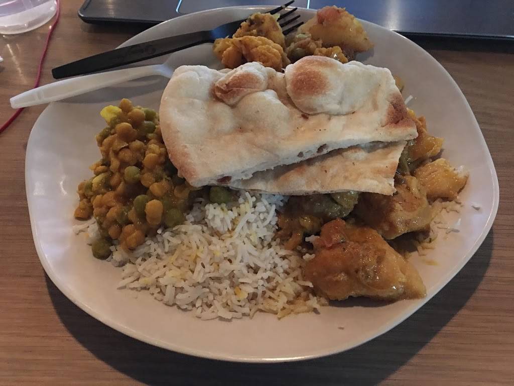 Tandoor | restaurant | 416 Chapel Dr, Durham, NC 27710, USA | 9196603900 OR +1 919-660-3900