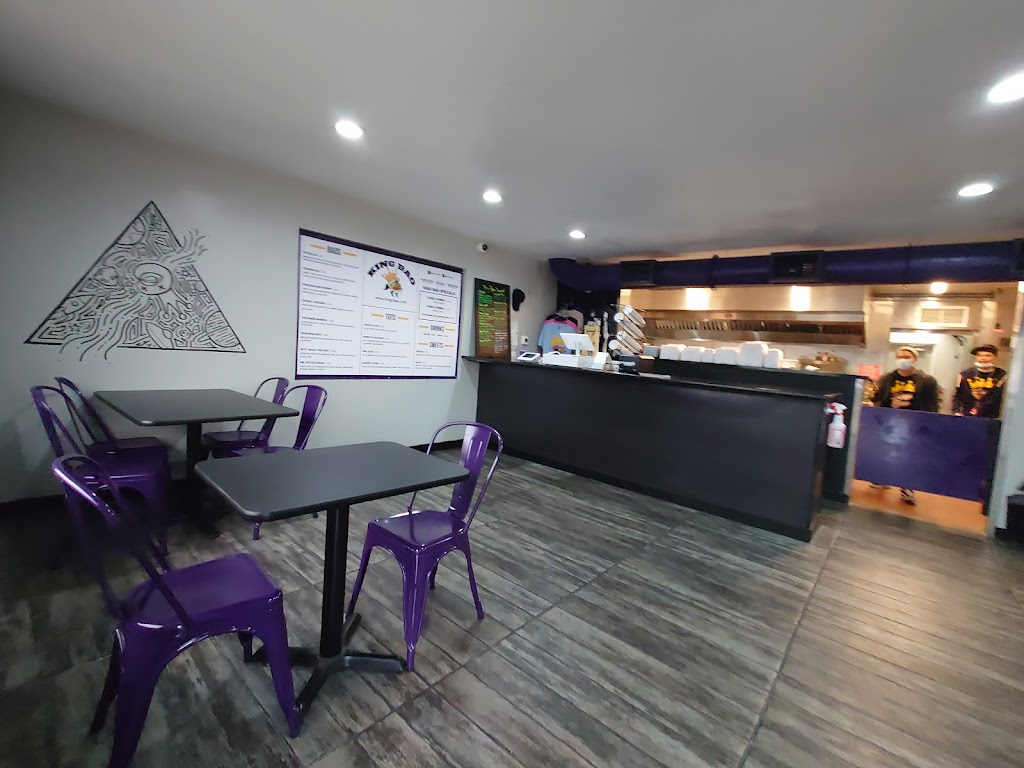 King Bao Winter Park | restaurant | 1881 W Fairbanks Ave, Winter Park, FL 32789, USA | 4079605877 OR +1 407-960-5877