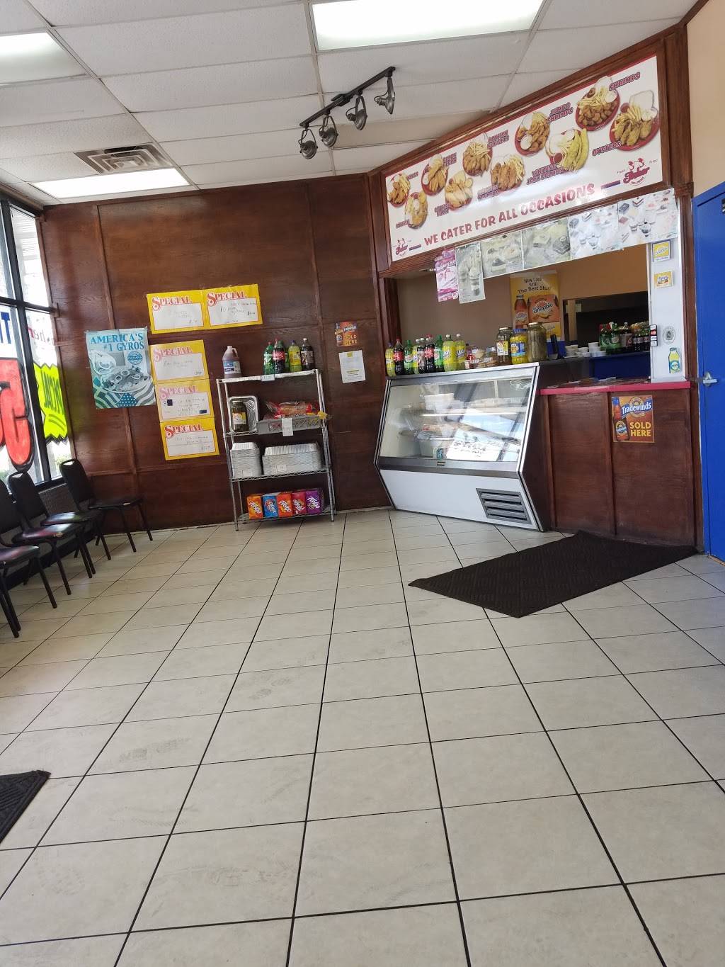 Fisher FISH & CHICKEN 56 N Michigan Rd | restaurant | 5620 Michigan Rd, Indianapolis, IN 46228, USA | 3172029144 OR +1 317-202-9144