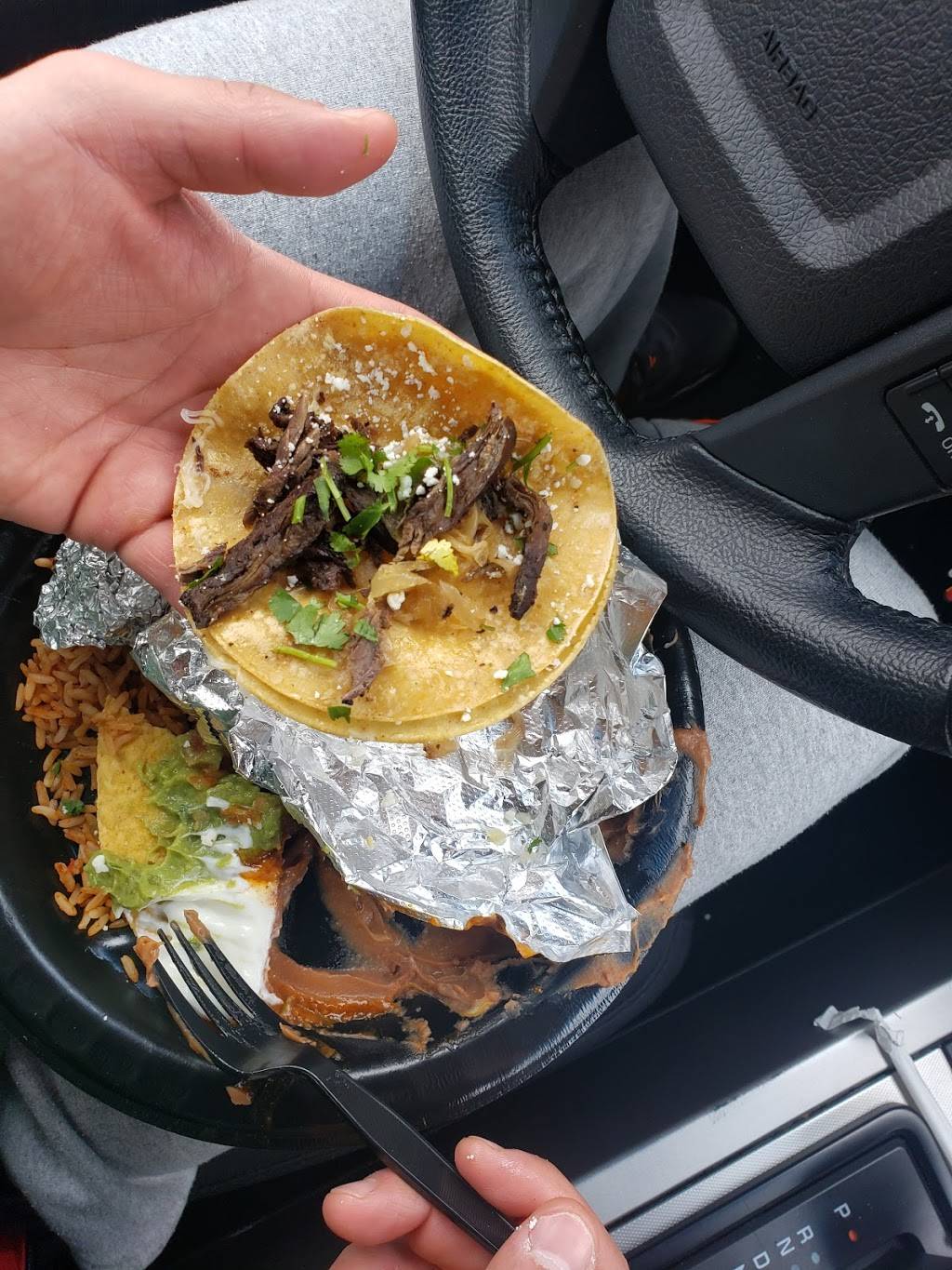 Taco Bueno | restaurant | 2144 NW 82nd St, Lawton, OK 73505, USA | 5805103188 OR +1 580-510-3188